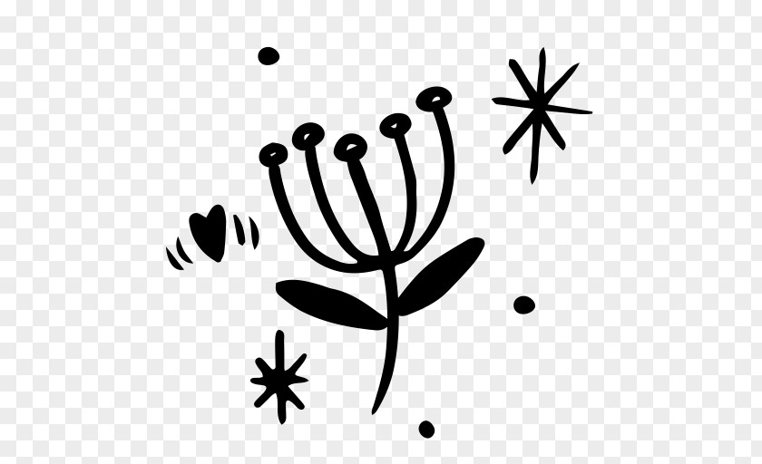 Flower Petal Emoji Clip Art PNG
