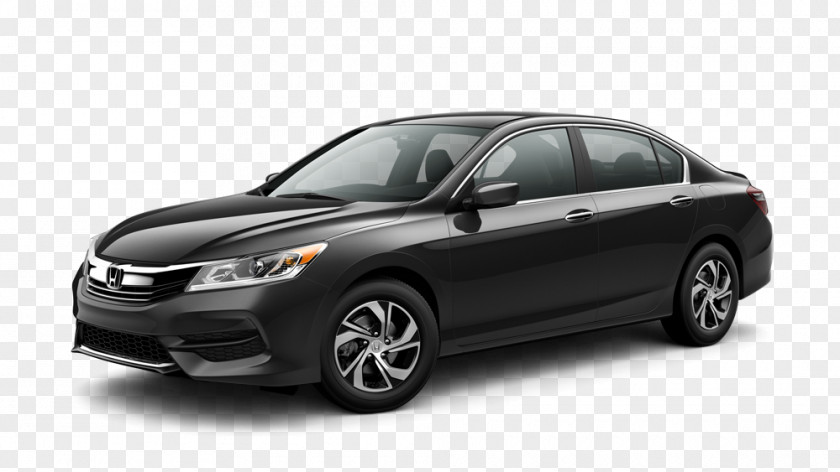 Honda 2016 Accord Touring Sedan Car Civic LX PNG