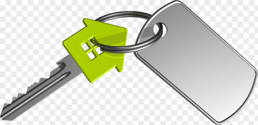 House Key Home Insurance PNG