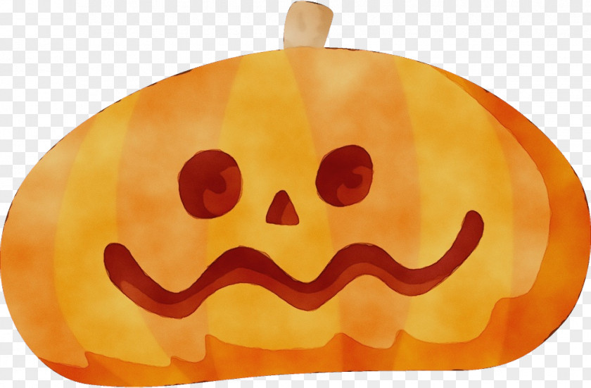 Jackolantern Plant Orange PNG