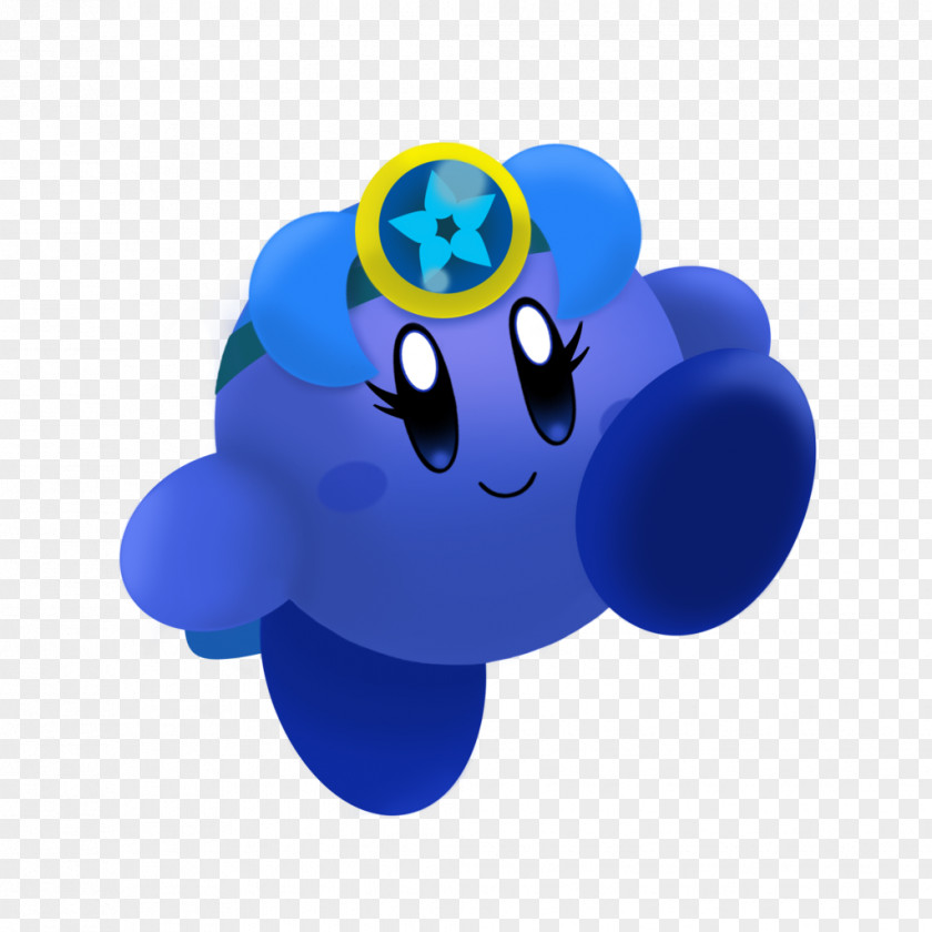 Kirby Kirby: Triple Deluxe Meta Knight Water Character PNG