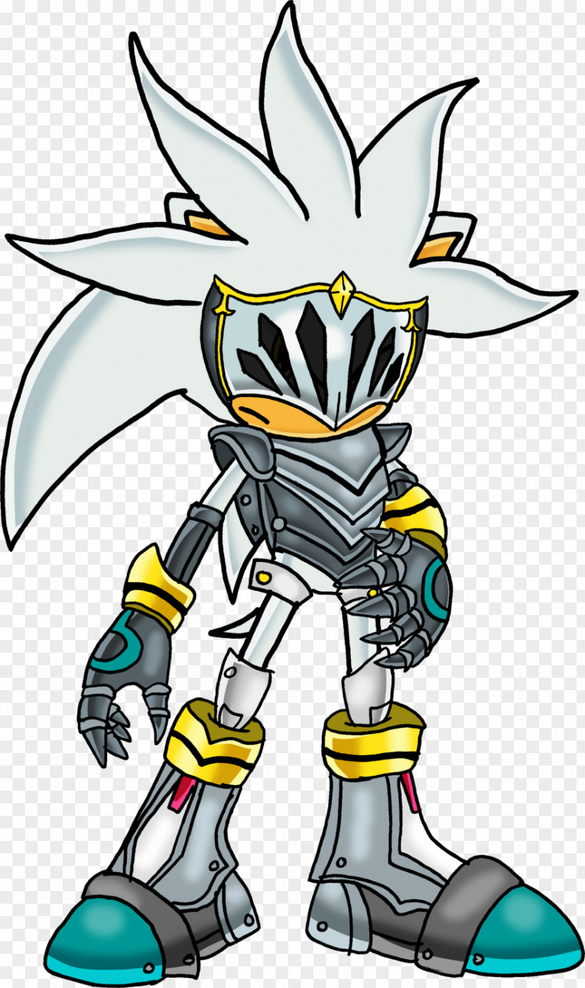 Knight Sonic And The Black Lamorak Galahad Percival Silver Hedgehog PNG