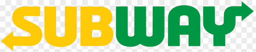 Logo Subway Image Brand PNG