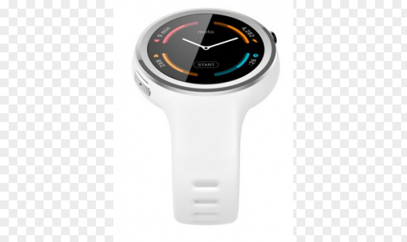 Moto 360 (2nd Generation) Smartwatch Motorola Mobility PNG