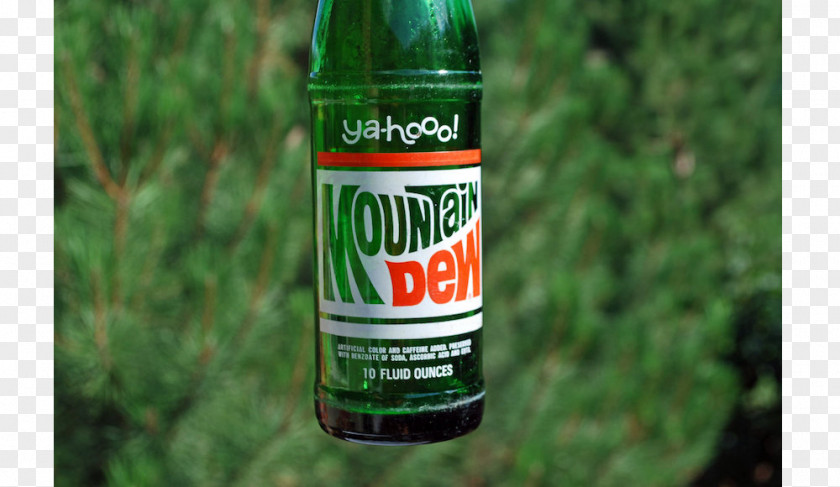 Mountain Dew Pepsi Advertising Campaign Bottle PNG
