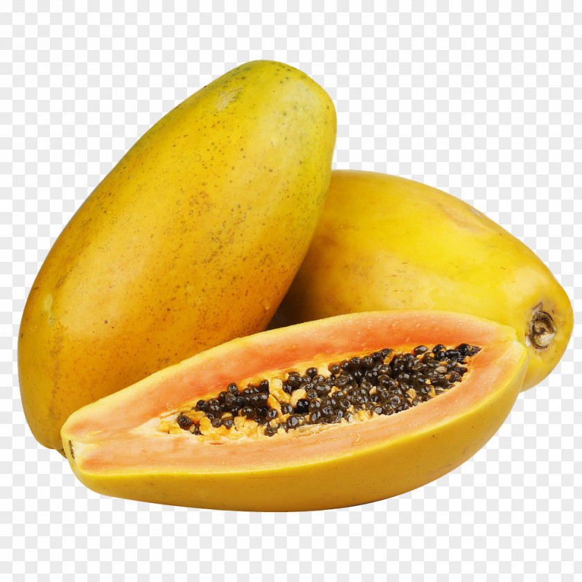 Papaya Free Pull Pictures Creme De Cream Face Fruit PNG