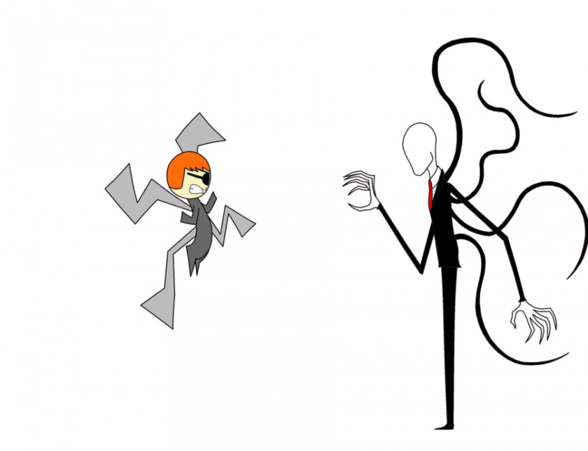 Pictures Of The Doctor Slenderman Physician Clip Art PNG