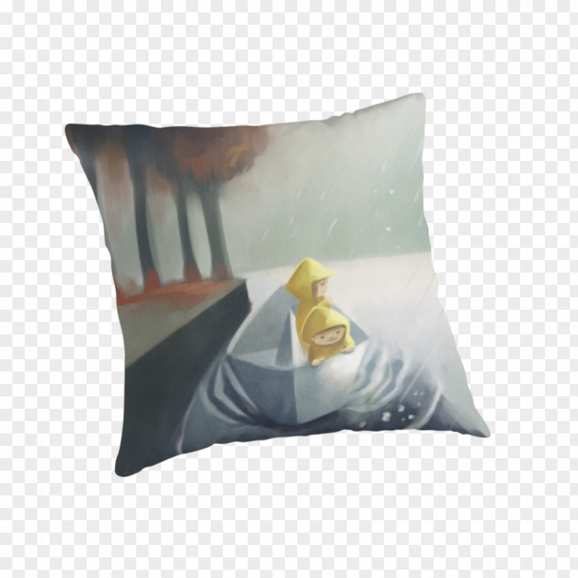 Pillow Cushion Throw Pillows PNG