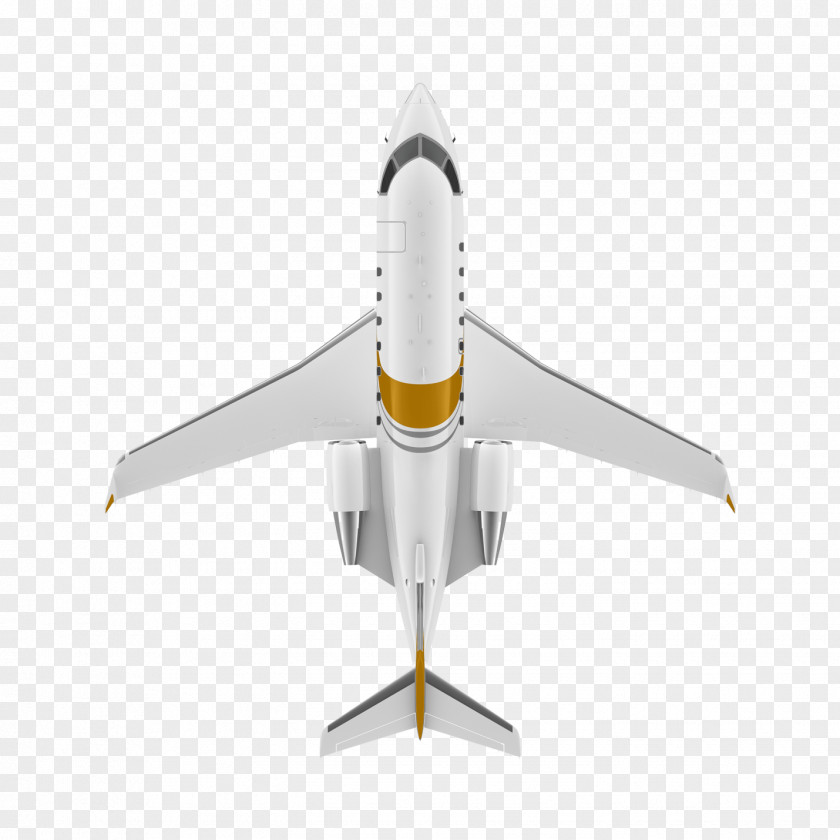 Plane Aircraft Airplane Propeller Bombardier Challenger 600 Series Business Jet PNG
