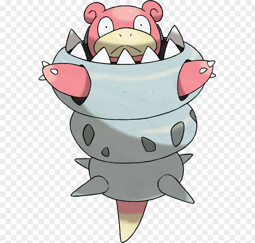 Pokémon Omega Ruby And Alpha Sapphire Slowbro X Y Hoenn PNG