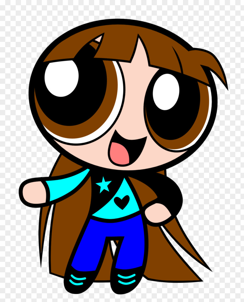 Powerpuff Girls DeviantArt Drawing PNG