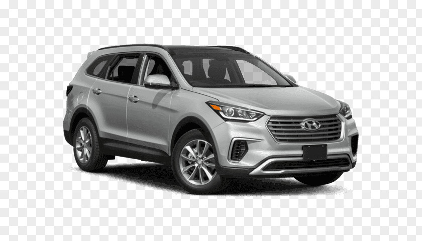 Santa Fe 2018 Toyota Highlander Hybrid XLE LE Sport Utility Vehicle Limited PNG