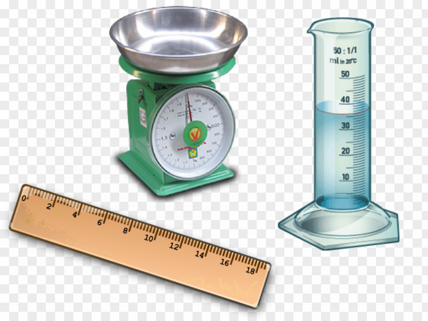 Science Measuring Scales Graduated Cylinders Instrument Unit Of Measurement Straightedge PNG