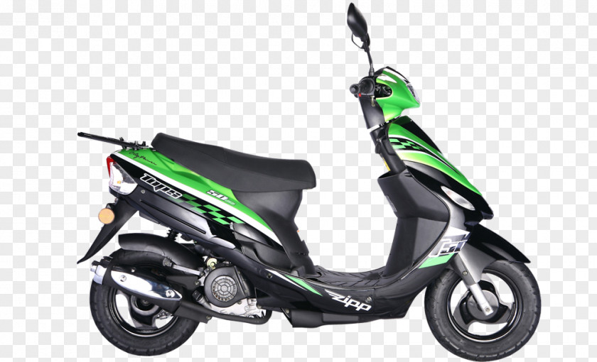 Scooter Poland Motorcycle Zipp Skutery Moped PNG