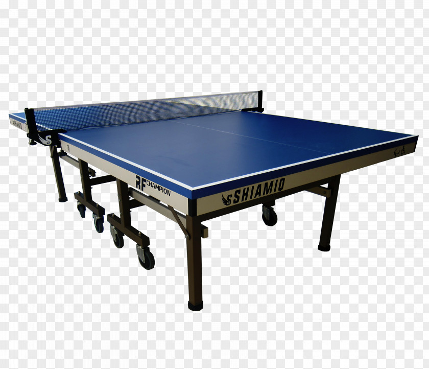 Table International Tennis Federation Ping Pong Paddles & Sets PNG