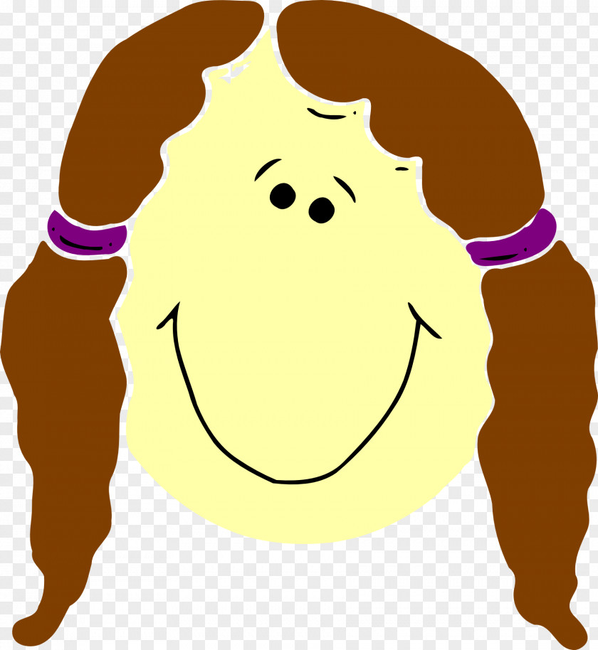Teenager Smiley Clip Art PNG