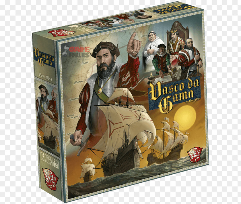 Agama Portuguese Discovery Of The Sea Route To India Board Game Cranium Party, I Amazon.com PNG