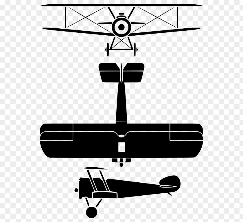 Airplane Sopwith Camel Pup Triplane Aviation Company PNG