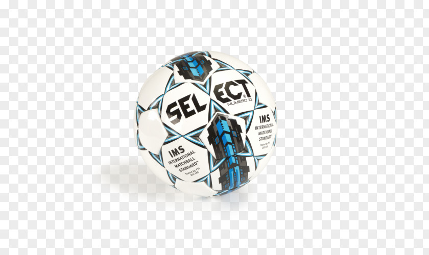 Ball Football Select Sport Derbystar PNG