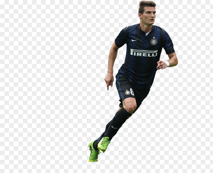 Ball Inter Milan Team Sport Football Player PNG