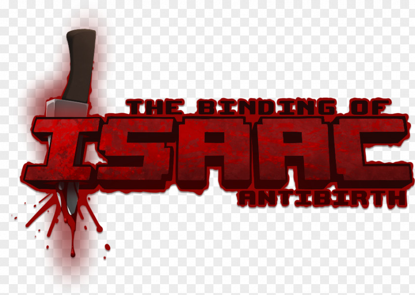 Birth The Binding Of Isaac: Afterbirth Plus Minecraft Video Game Mod PNG
