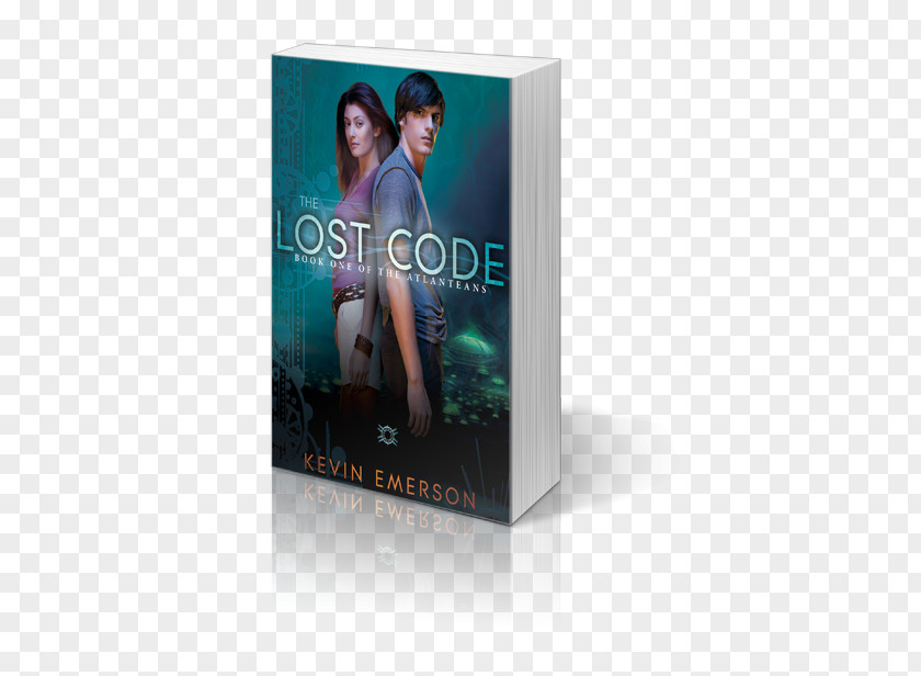 Book Codebook Teal PNG