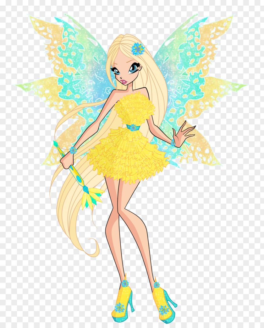 Fairy Mythix YouTube Fashion Illustration PNG