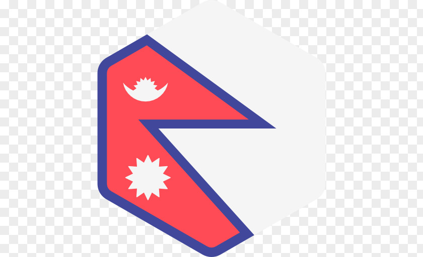 Flag Of Nepal National Flags The World PNG