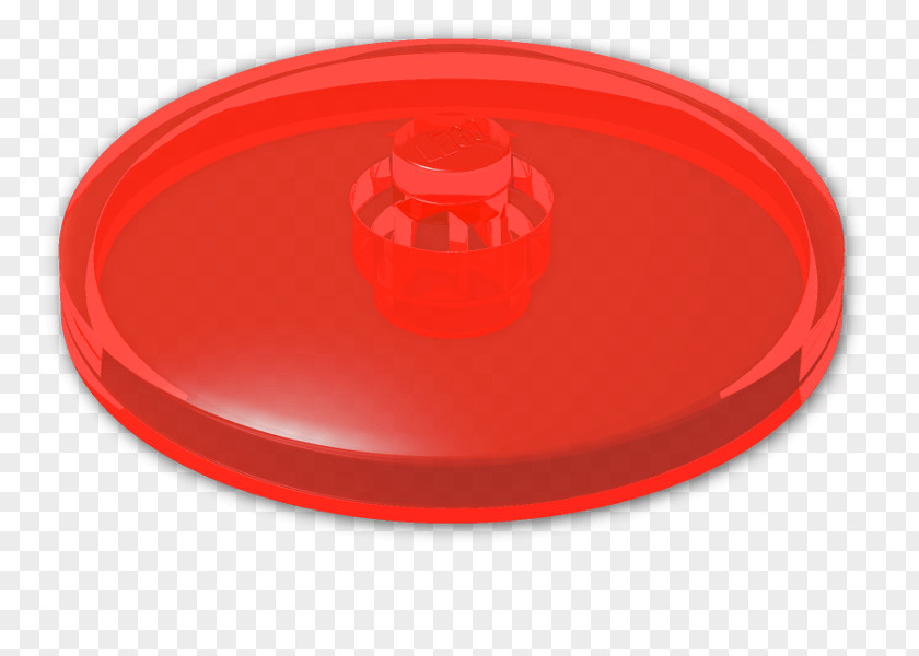 Flourescent Plastic Lid PNG