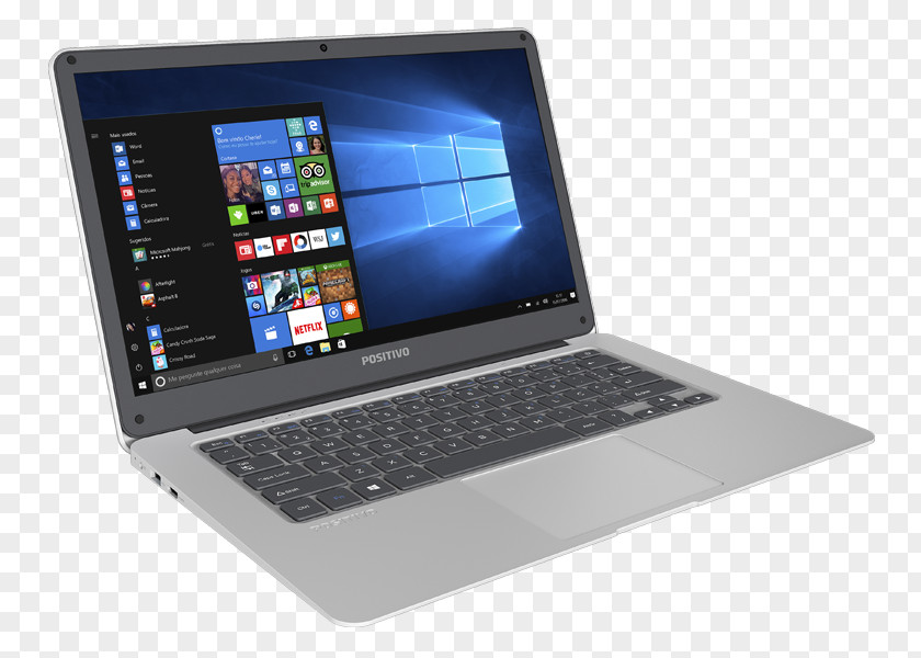 Laptop TrekStor Primebook C13 WiFi Volks-Notebook 33.8 Cm Intel Celeron 4 GB 64 EMMC HD Graphics PNG