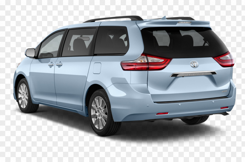 Lincoln Navigator Car 2017 Toyota Sienna PNG