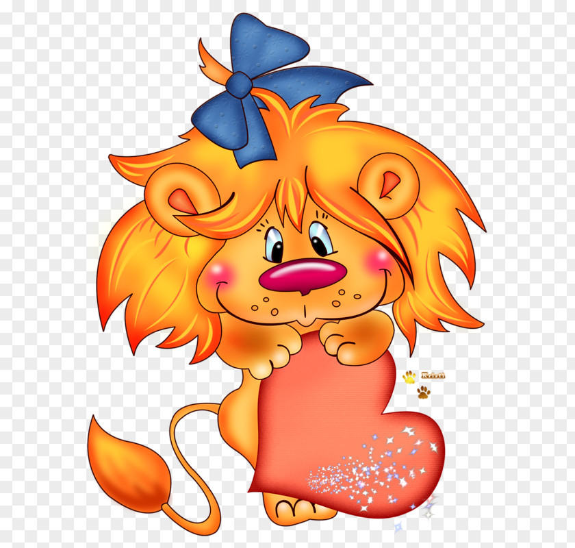 Lion Drawing Clip Art PNG
