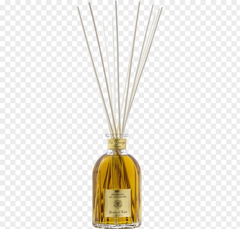 Perfume Boboli Gardens Dr. Vranjes Firenze Room PNG