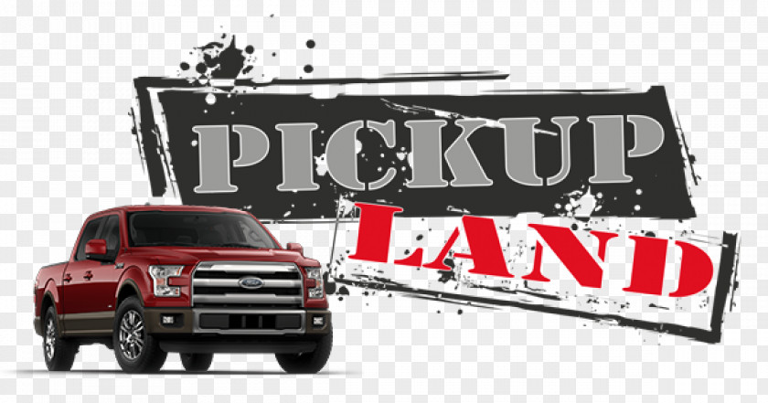 Pickup Truck Car Lincoln Mark LT Sport Utility Vehicle PNG