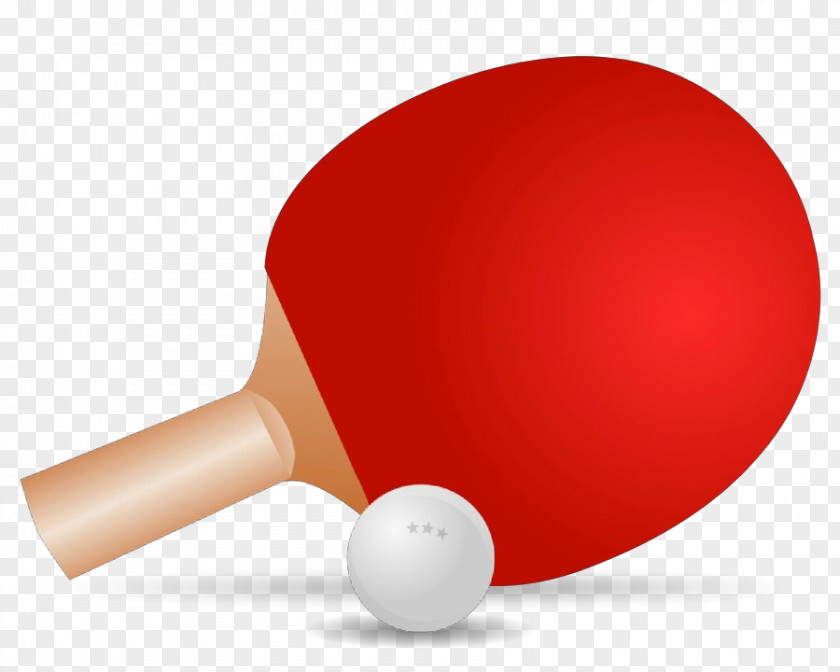 Ping Pong Paddles & Sets Tennis Ball Sports PNG