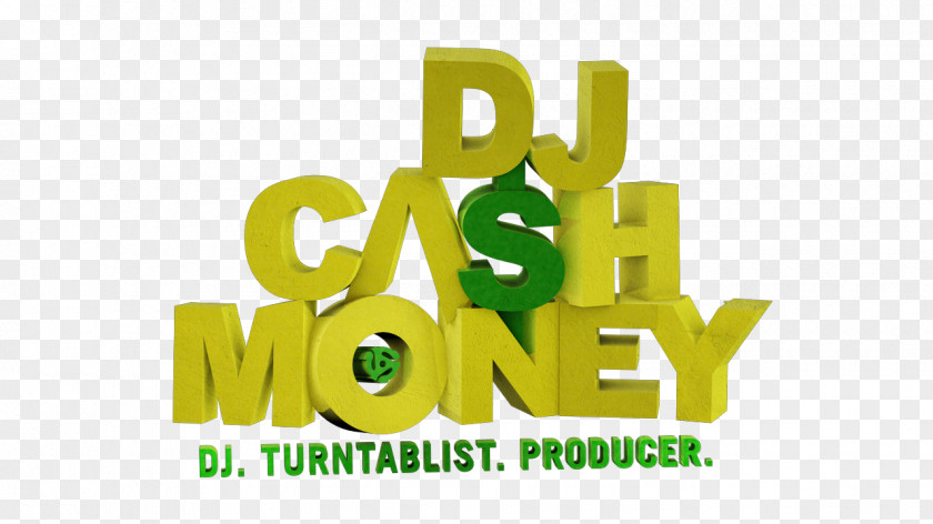 Real Money Disc Jockey Turntablism Cash & Marvelous Ugly People Be Quiet Play It Kool PNG