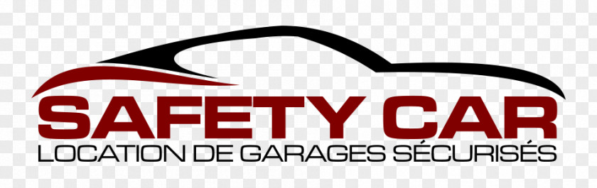 Safety Car Logo Brand Font PNG
