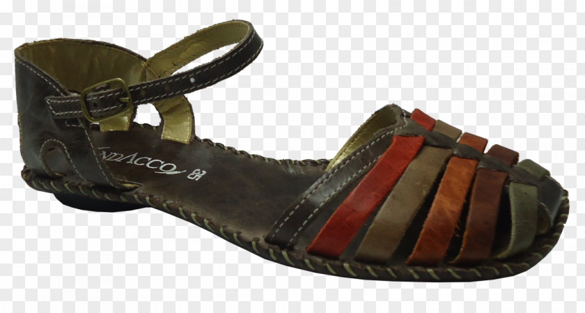 Sandal Slide Shoe Walking PNG