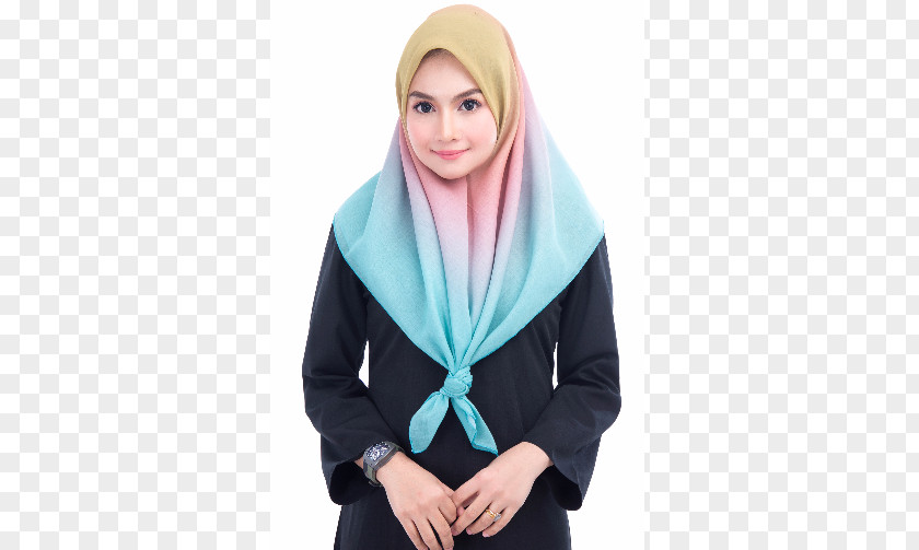 Silver Fern Borneo Hijab Clothing Indonesia Tudong PNG