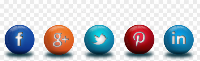 Social Media Optimization Easter Egg PNG