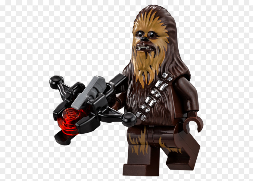 Star Wars Chewbacca Han Solo Lego II: The Original Trilogy Wars: Force Awakens Yoda PNG