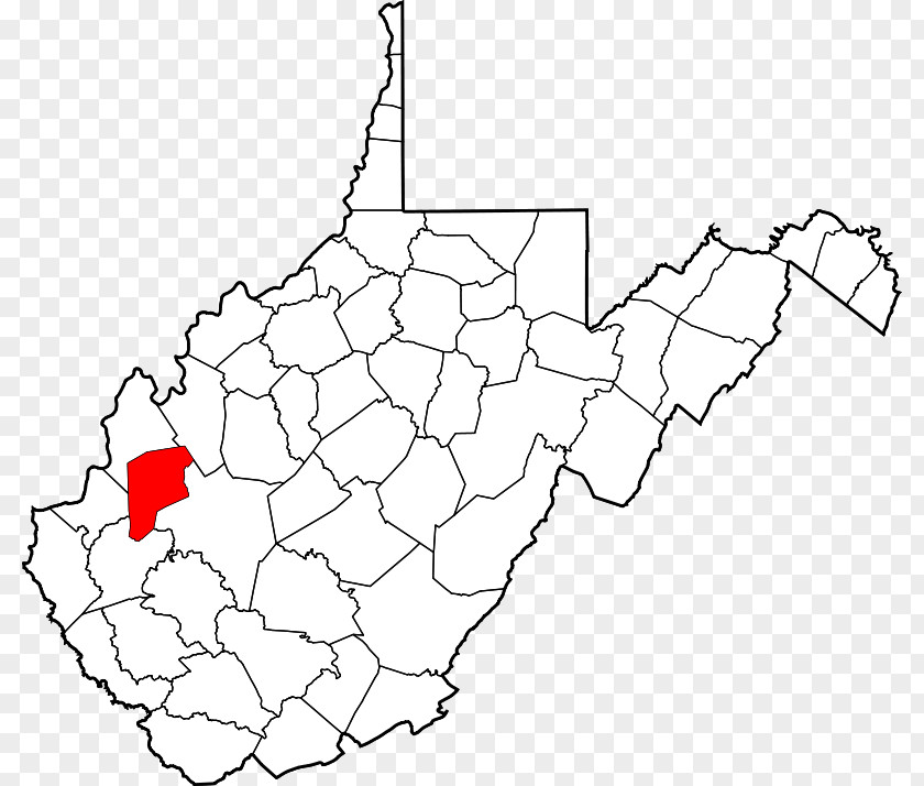 Taylor County, West Virginia Philippi Calhoun Preston Clay PNG