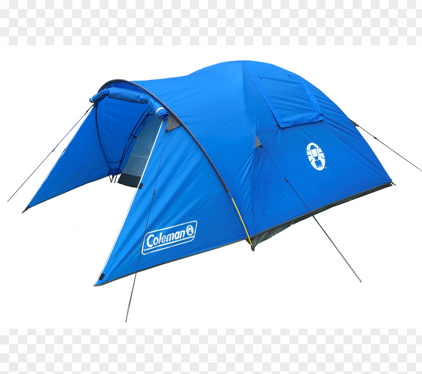 Tent Coleman Company Outdoor Recreation Instant Dome Longs Peak Fast Pitch 4 PNG