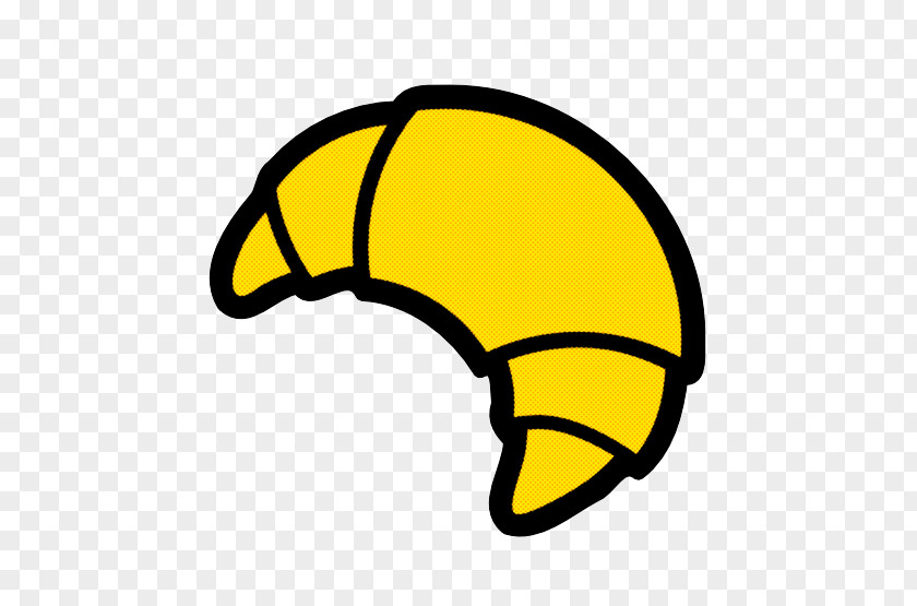Yellow Banana PNG
