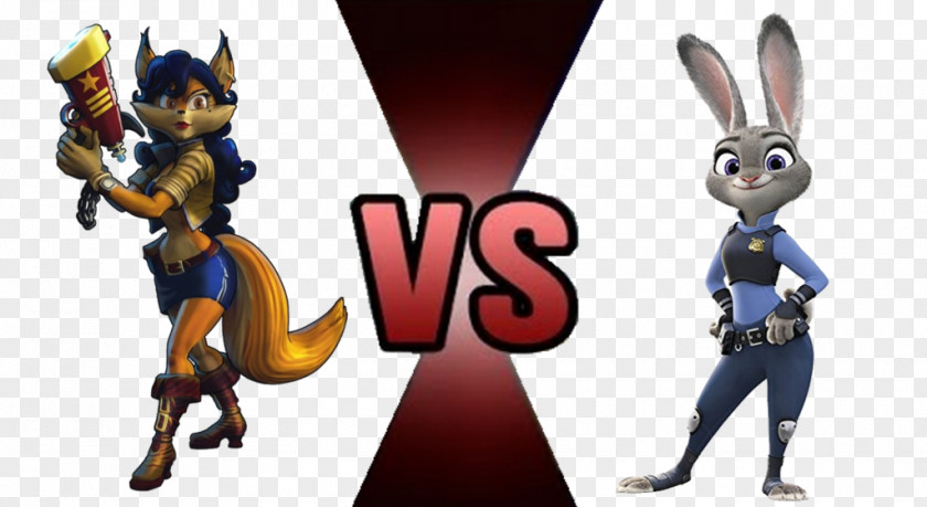 Youtube Lt. Judy Hopps YouTube Nick Wilde Film Fox PNG