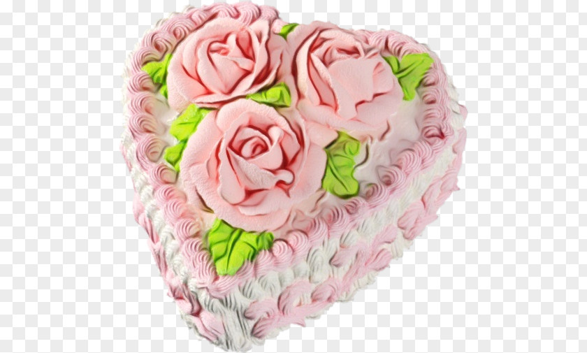 Baked Goods Dessert Garden Roses PNG