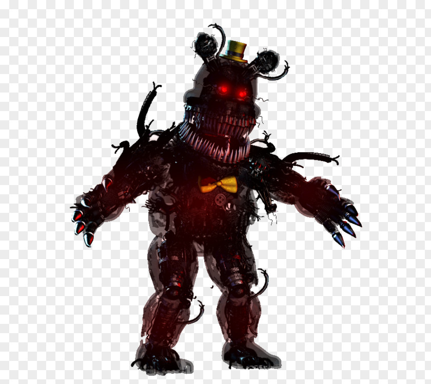 Body Human Five Nights At Freddy's 4 Freddy's: Sister Location 2 3 PNG
