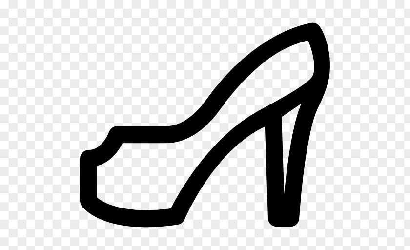 Boot High-heeled Shoe Clothing PNG