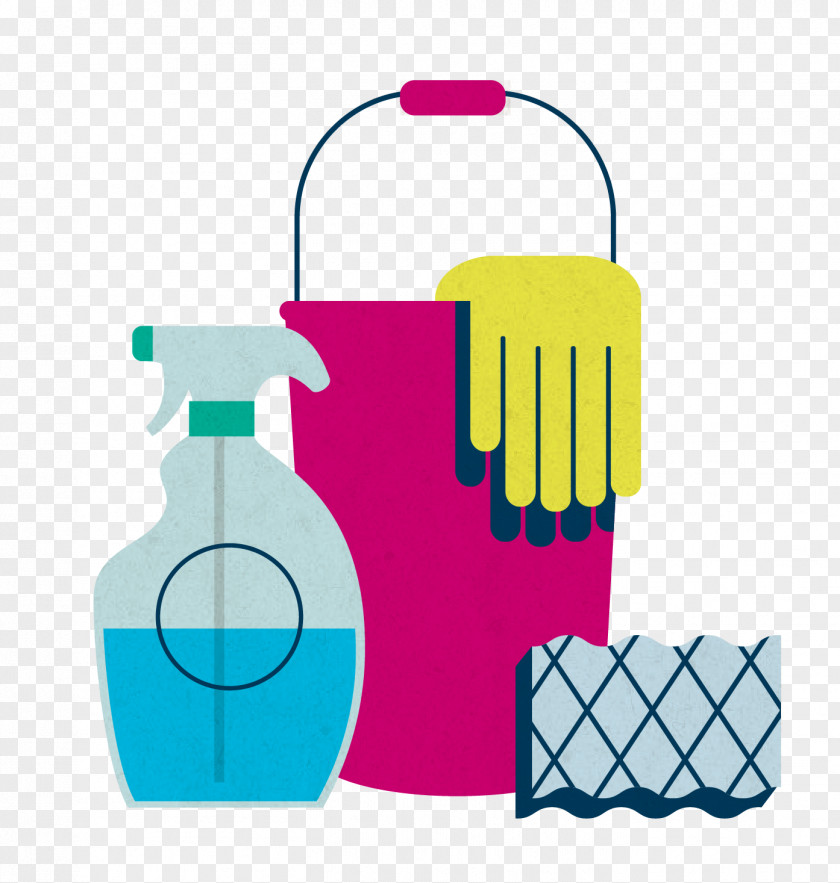 Cleaning Agent Clip Art PNG