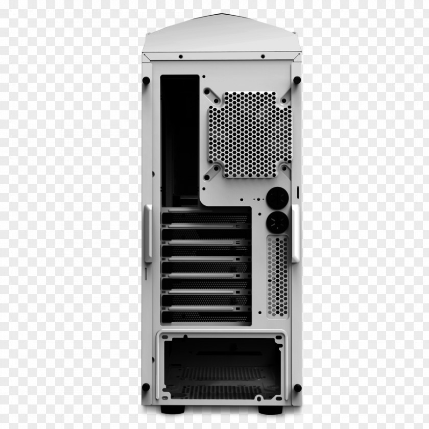 Da-yan Tower Computer Cases & Housings Power Supply Unit Nzxt MicroATX PNG